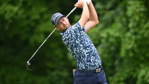 2026 John Deere Classic Round 4 tee times & pairings for Sunday