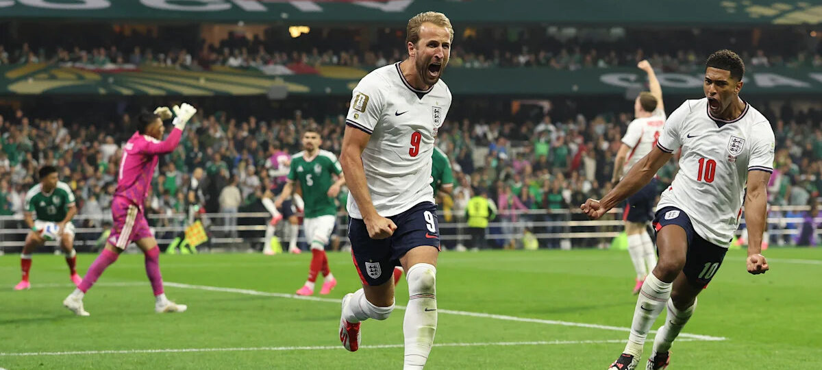 World Cup 2026: 1 bettor loses $1 million on Mexico’s 3-2 loss to England in Round of 16
