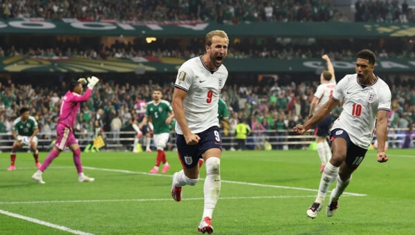 World Cup 2026: 1 bettor loses $1 million on Mexico's 3-2 loss to England in Round of 16