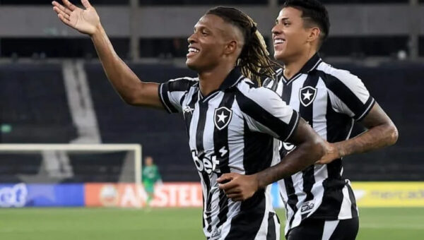 From Brazil: Roma inquire about Botafogo’s Danilo