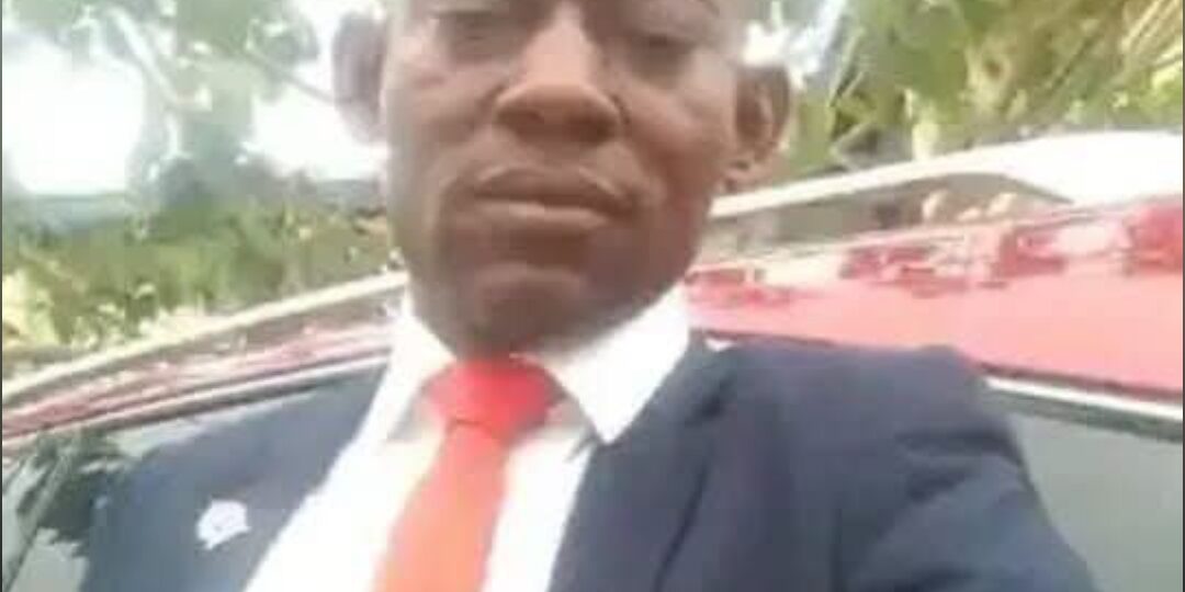 Gunmen kidnap NKST pastor, two church members in Benue