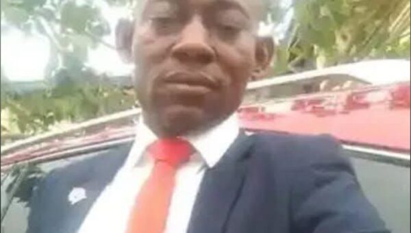 Gunmen kidnap NKST pastor, two church members in Benue
