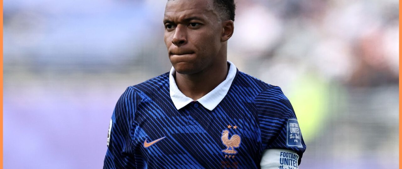 “Despicable woman” – Kylian Mbappe slams Paraguayan senator for “brazen racism” after World Cup clash