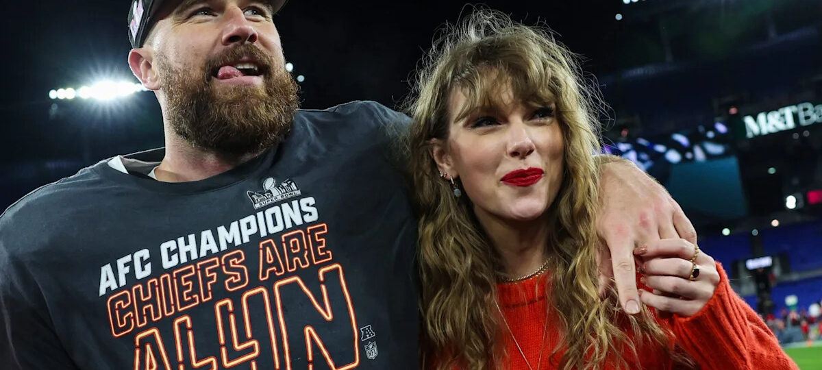 ‘Married life got him moving different’ – NFL fans notice big Travis Kelce change in training camp