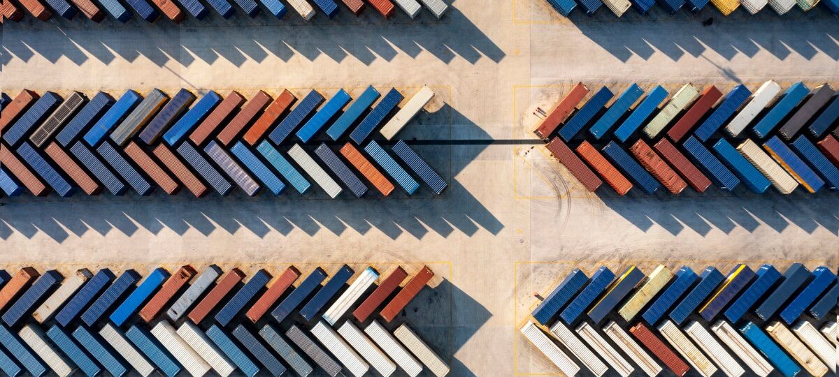 Autonomous vehicle hype is back, and Humble Robotics is bringing it to freight