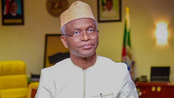Why APC Is Govt Doing Everything To Hold El-Rufai Until After 2027 Elections — Bolaji Abdullahi