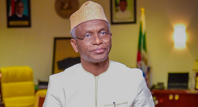 Why APC Is Govt Doing Everything To Hold El-Rufai Until After 2027 Elections — Bolaji Abdullahi