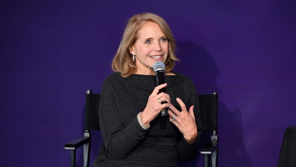 What Is Transient Global Amnesia? All About Katie Couric’s Health & Condition