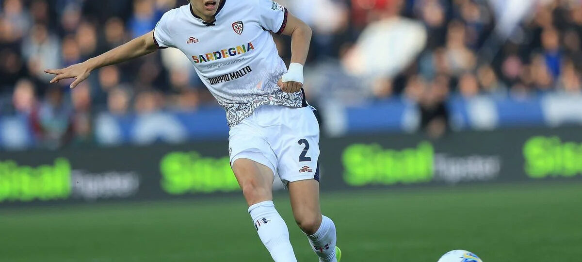 “One of the best clubs in the world” — Marco Palestra explains why he chose Chelsea over Inter and Premier League rival