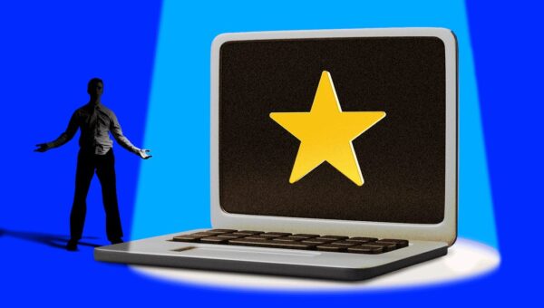 Employees are doing the work. AI is getting the credit.