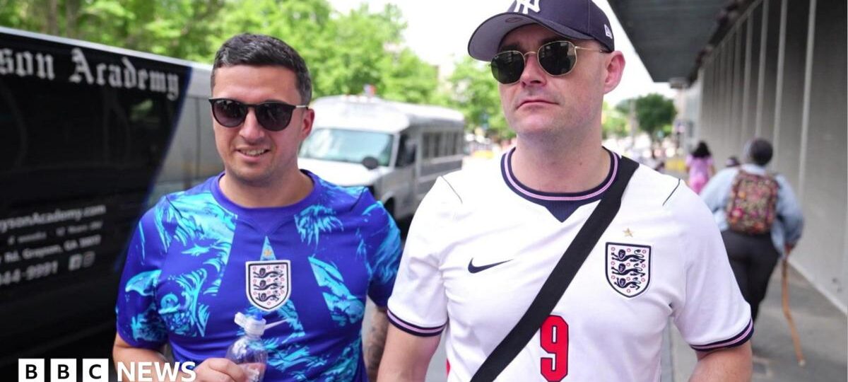 Man spends £40k house deposit on dad's World Cup dream