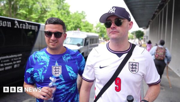 Man spends £40k house deposit on dad’s World Cup dream