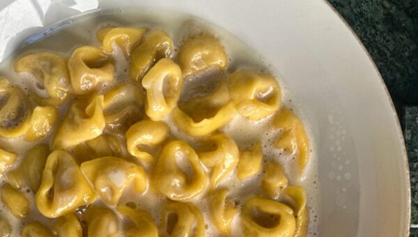 I’ve been to all 20 regions in Italy. The whole country has great food, but one region is a step above the rest.
