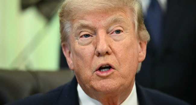 US Agrees To More Iran Talks But Ceasefire ‘Over’, Says Trump