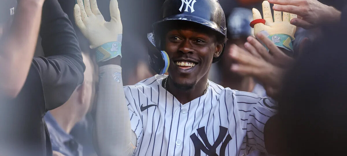 Jazz’s double encore, bullpen brilliance propel Yankees past Pirates