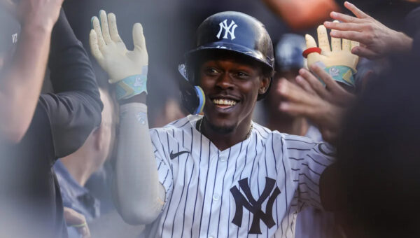 Jazz’s double encore, bullpen brilliance propel Yankees past Pirates