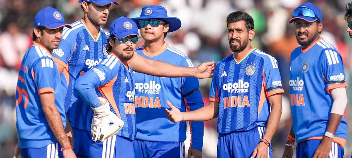 IND vs ZIM 2nd T20I: Ishan Kishan, Tilak Varma fire India to series win