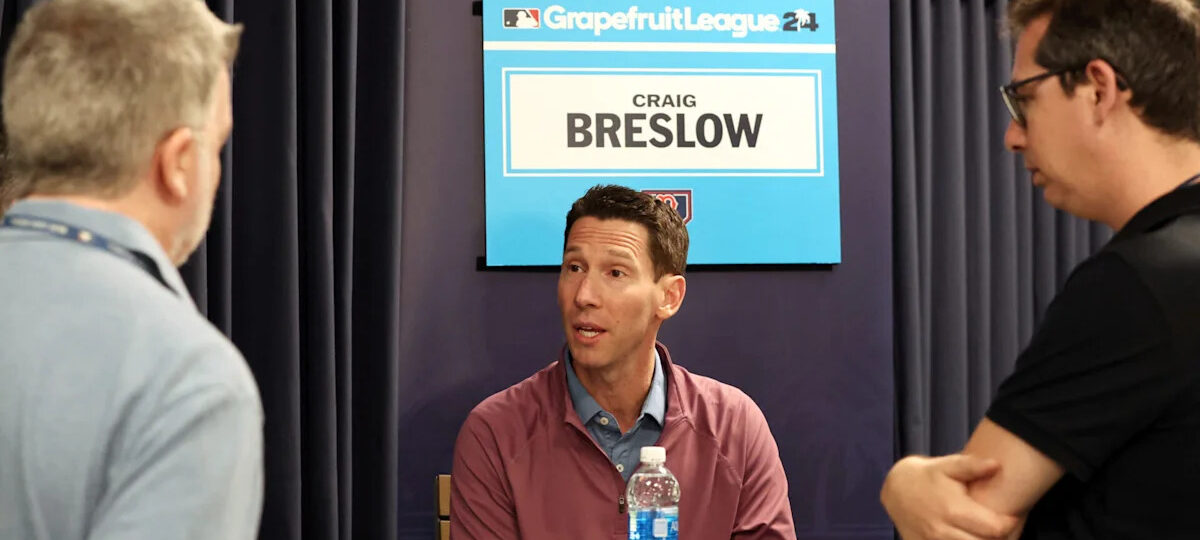 Red Sox won’t be good again until they make a major change