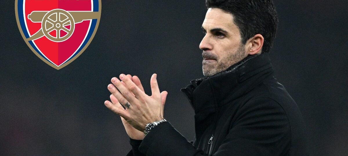 Transfer finalised: Arsenal close to their first heavy investment of summer window