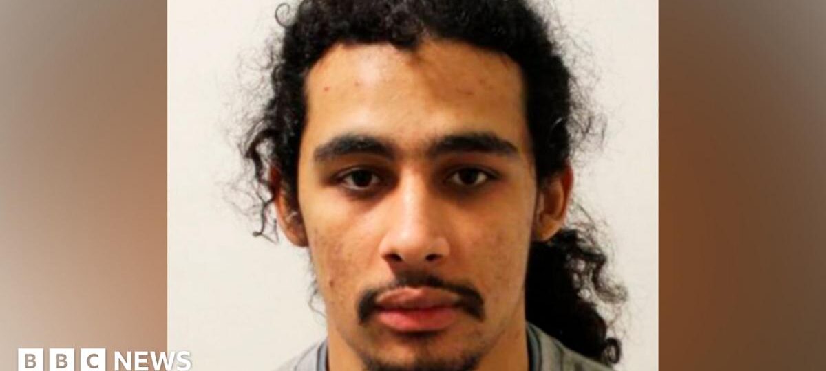 Man who killed boy in play park jailed for 35 years
