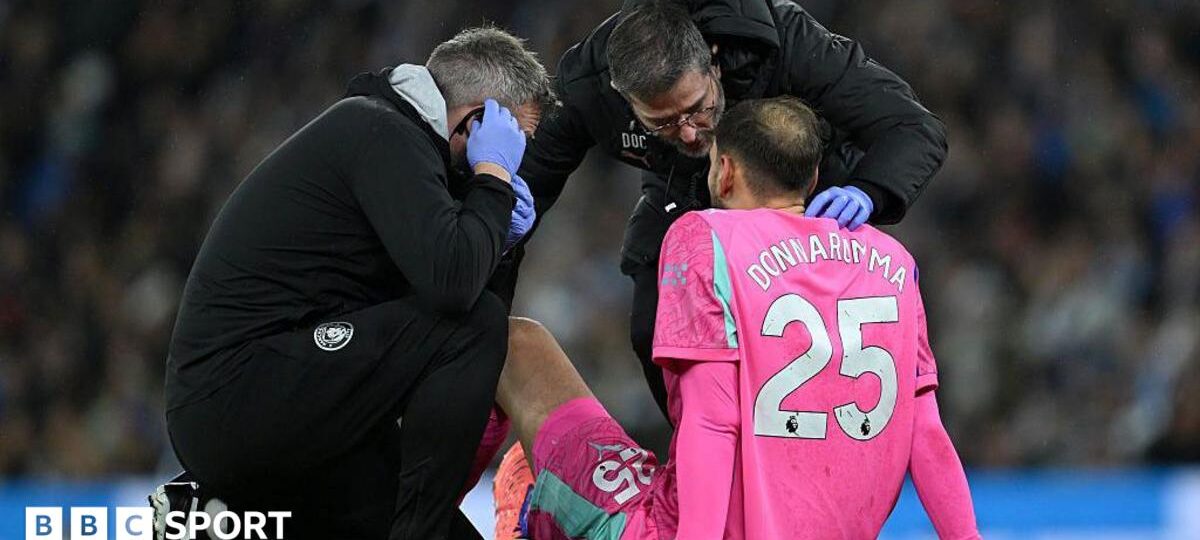 English football agrees trial to end goalkeeper tactical timeouts