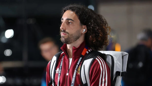 Confirmed: Real Madrid register two more new signings in La Liga