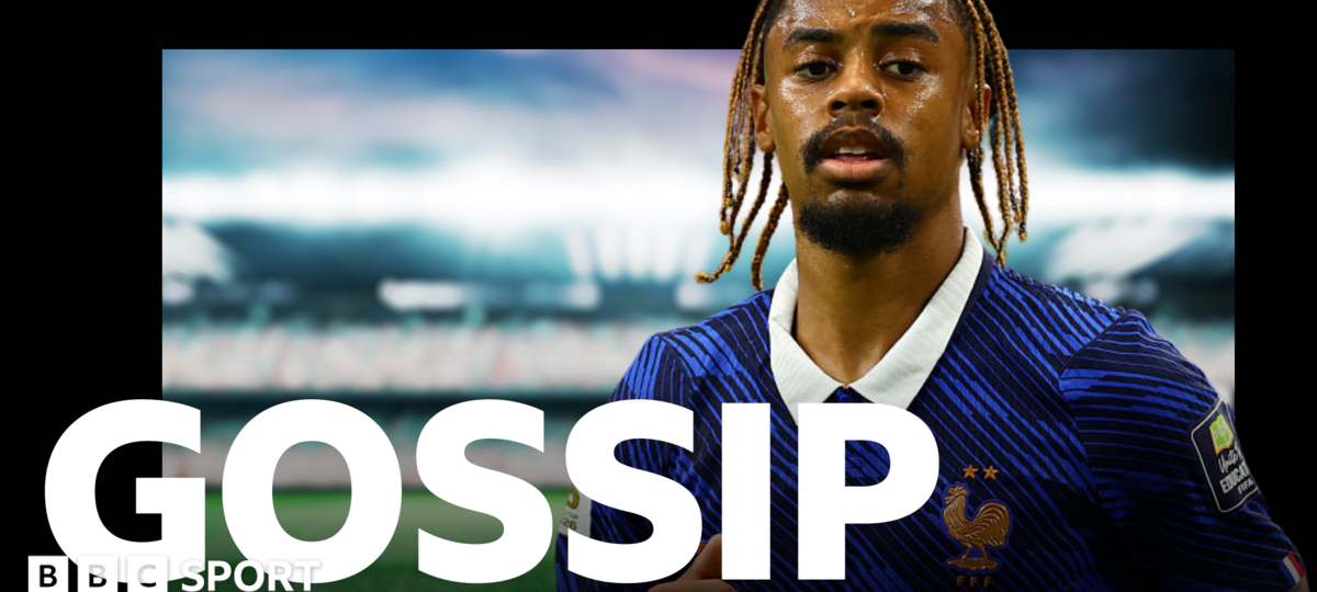 PSG want £145m for Barcola - Monday's gossip