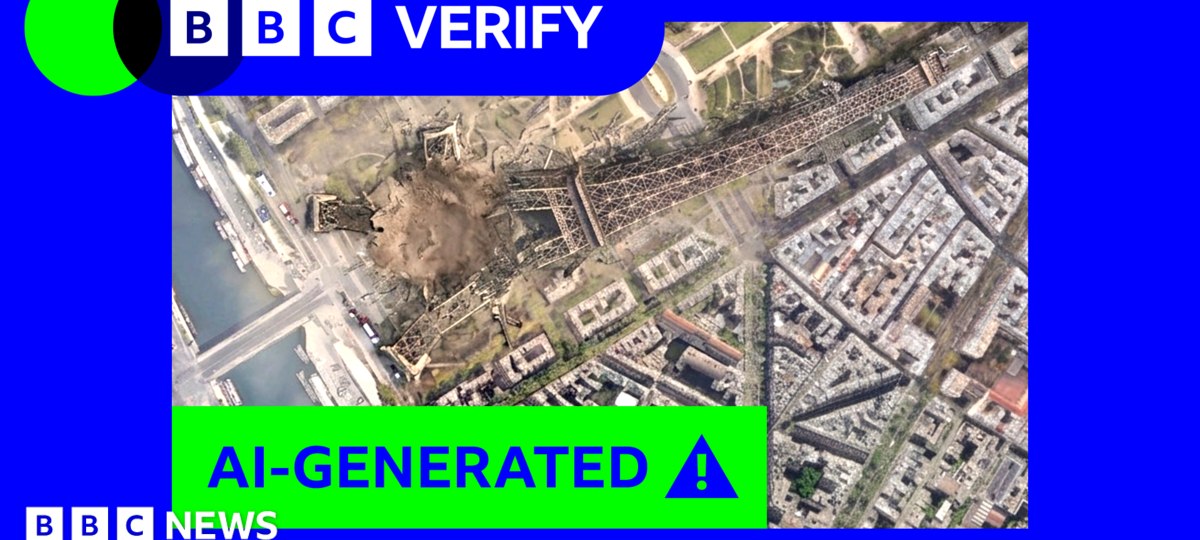 New Google Earth AI tool could fuel misinformation, experts say