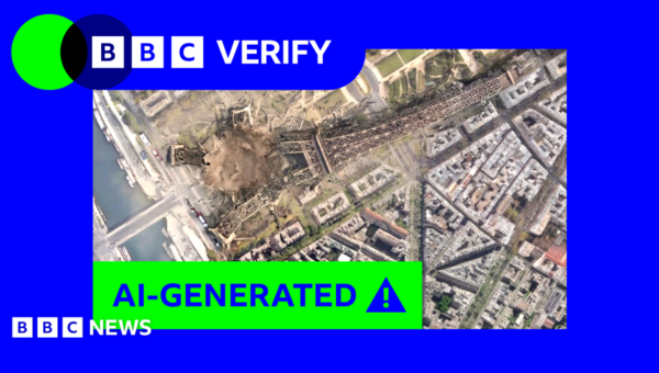 New Google Earth AI tool could fuel misinformation, experts say