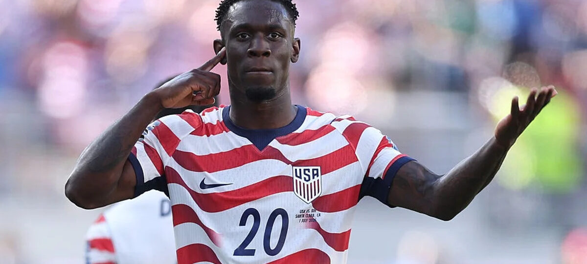 Trump, Fifa and Balogun: The World Cup controversy explained