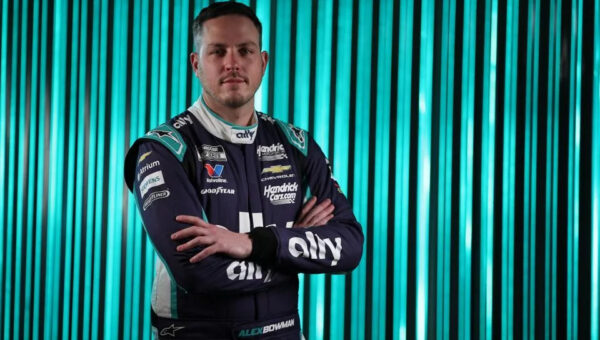 Alex Bowman’s Exit Creates NASCAR’s Most Coveted Opening