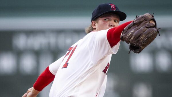 Red Sox Make Stunning Trade in Middle of Night