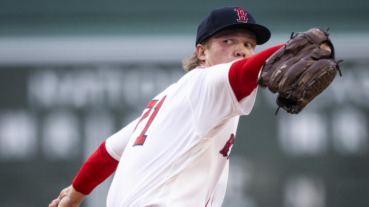 Red Sox Make Stunning Trade in Middle of Night