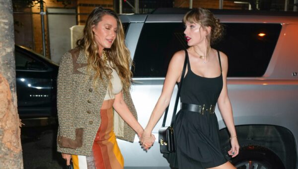 Blake Lively’s Reported Fury Over Taylor Swift’s Wedding Snub Isn’t About the Wedding