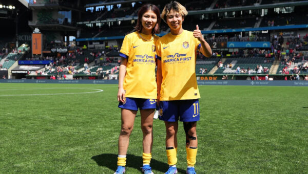 NWSL Availability Report (Matchweek 11 – Sunday): Boston Legacy vs Bay FC, Chicago Stars vs Utah Royals, Portland Thorns vs Racing Louisville