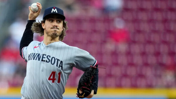 3 Landing Spots for Joe Ryan: Where is His Fantasy Baseball Ceiling the Highest?