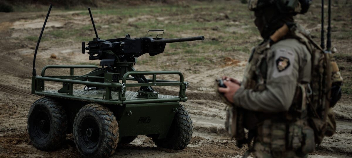 Ukraine has gone from accepting just about any old weapon to showing Western militaries how modern war is fought