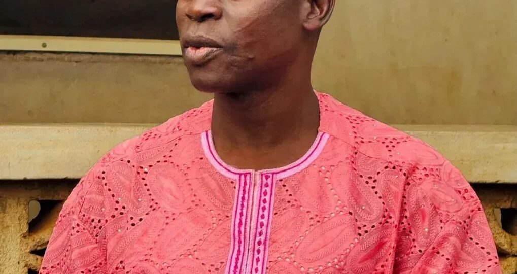 Gunmen Abduct Oyo Headmaster, Demand N30m Ransom
