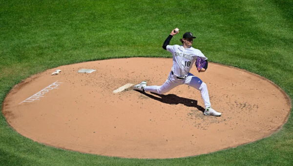 Colorado Rockies vs. Milwaukee Brewers: Ryan Feltner vs. Robert Gasser