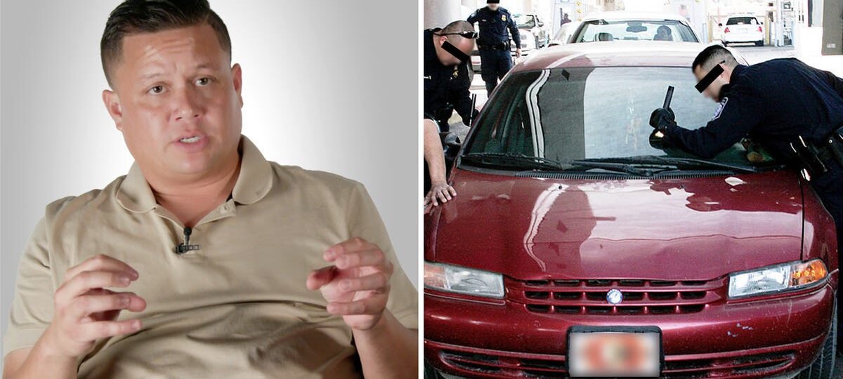How cartel drug smuggling actually works, according to a former trafficker