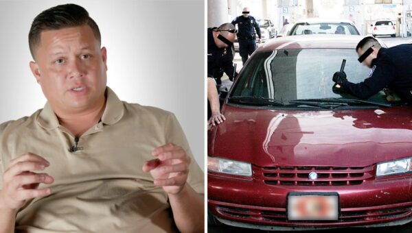 How cartel drug smuggling actually works, according to a former trafficker