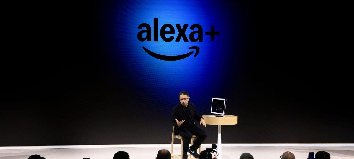 Amazon documents reveal a costly new Alexa AI project