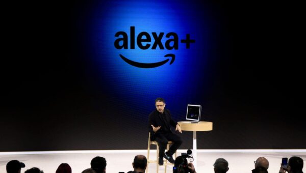 Amazon documents reveal a costly new Alexa AI project