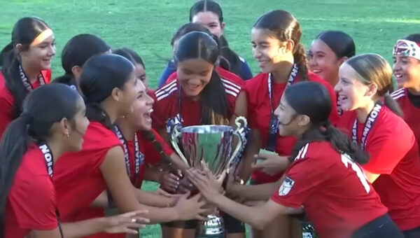 Good Sports: Madera United puts small town on the big stage with championship