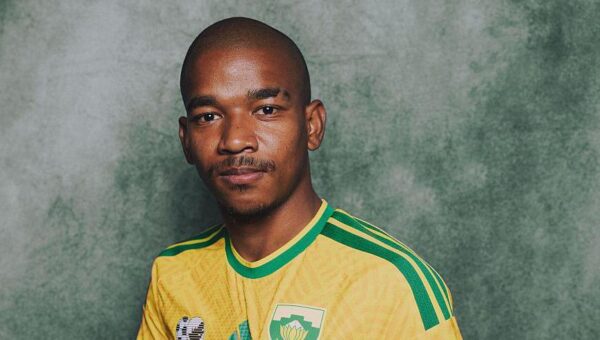 BREAKING: South Africa midfielder, Jayden Adams dies after playing at 2026 World Cup
