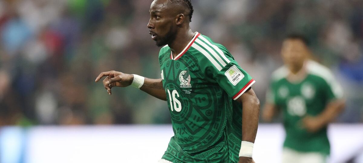 Aston Villa linked with one of World Cup’s biggest breakout stars, valued at €14m