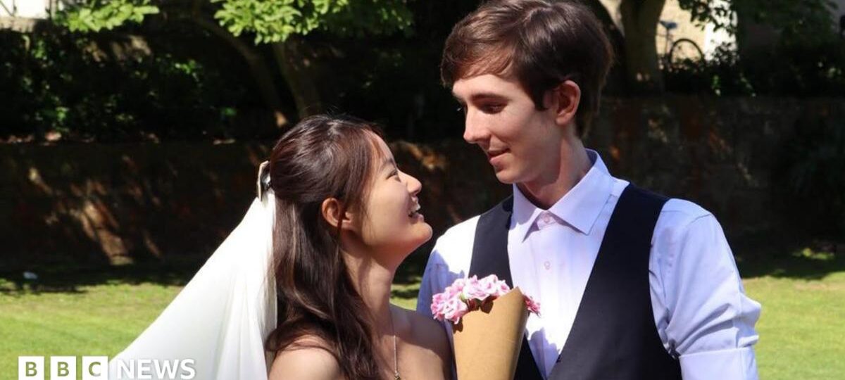 'Don't wait until you want revenge' - why prenups are on the rise