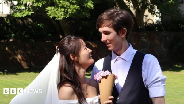 ‘Don’t wait until you want revenge’ – why prenups are on the rise