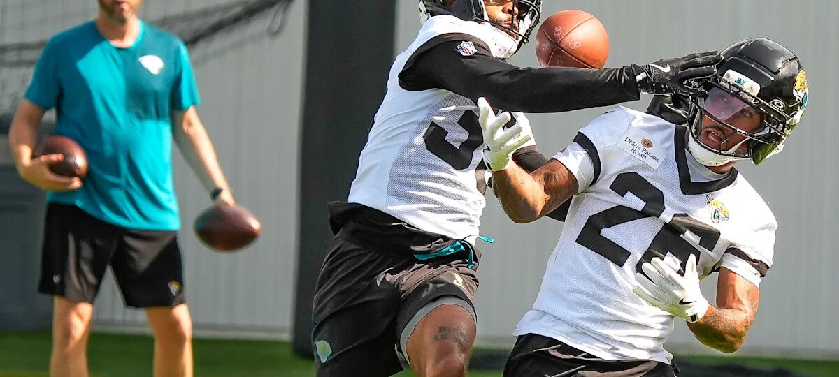 Jaguars roster preview: Dane Jackson adds more experience to CB position