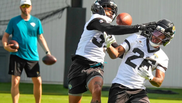 Jaguars roster preview: Dane Jackson adds more experience to CB position